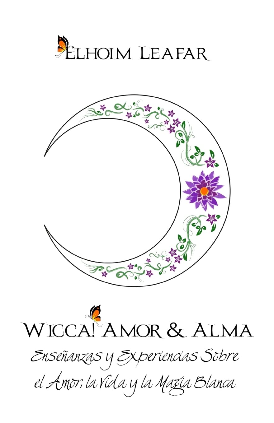 Wicca! Amor &amp Alma