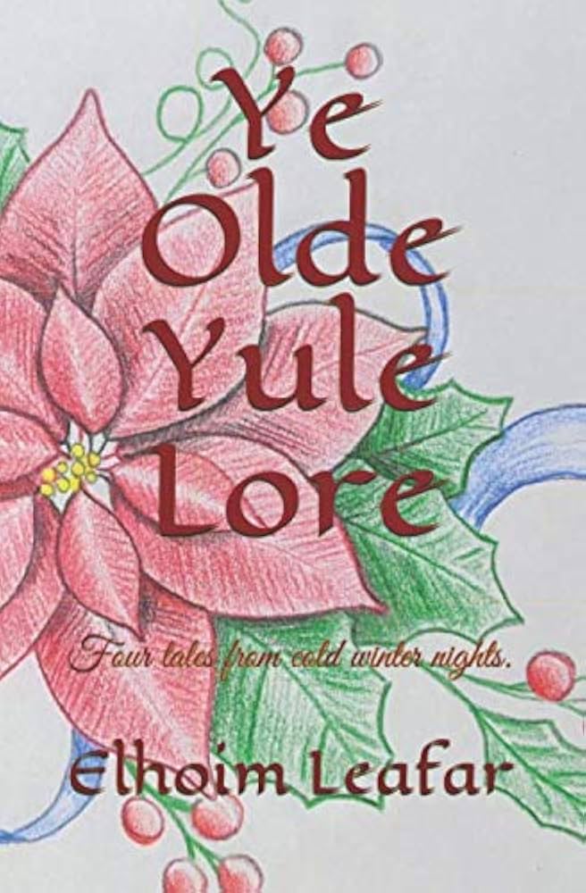 Ye Olde Yule Lore